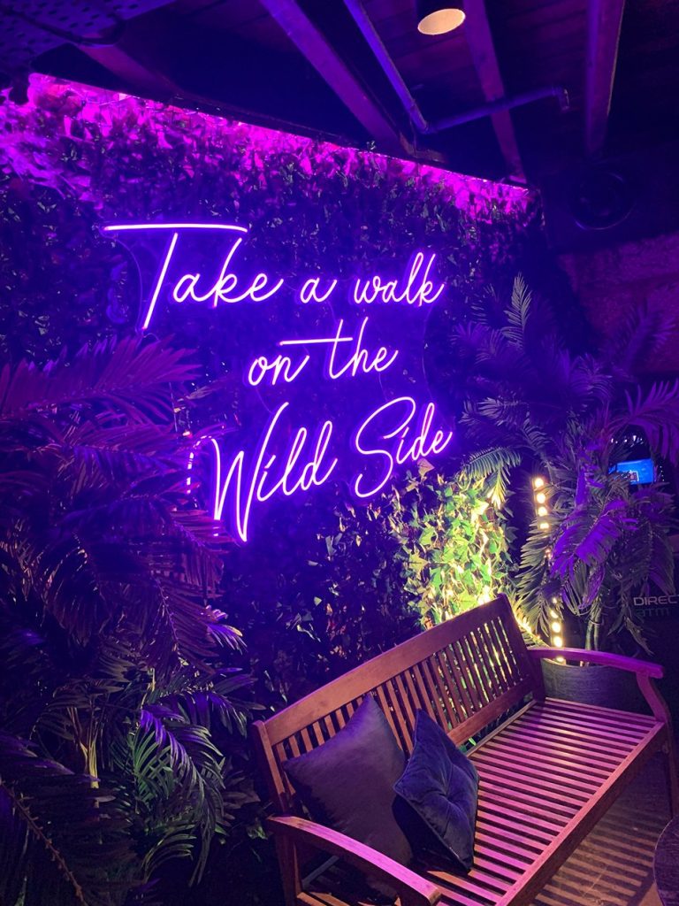 Benefits of using LED flex neon for signage in Australia explained