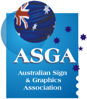 Beyond Neon Signs is a member of The Australian Sign & Graphics Association