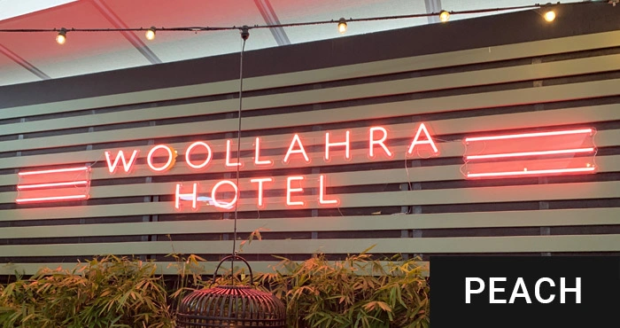 The Woollahra Hotel Sydney