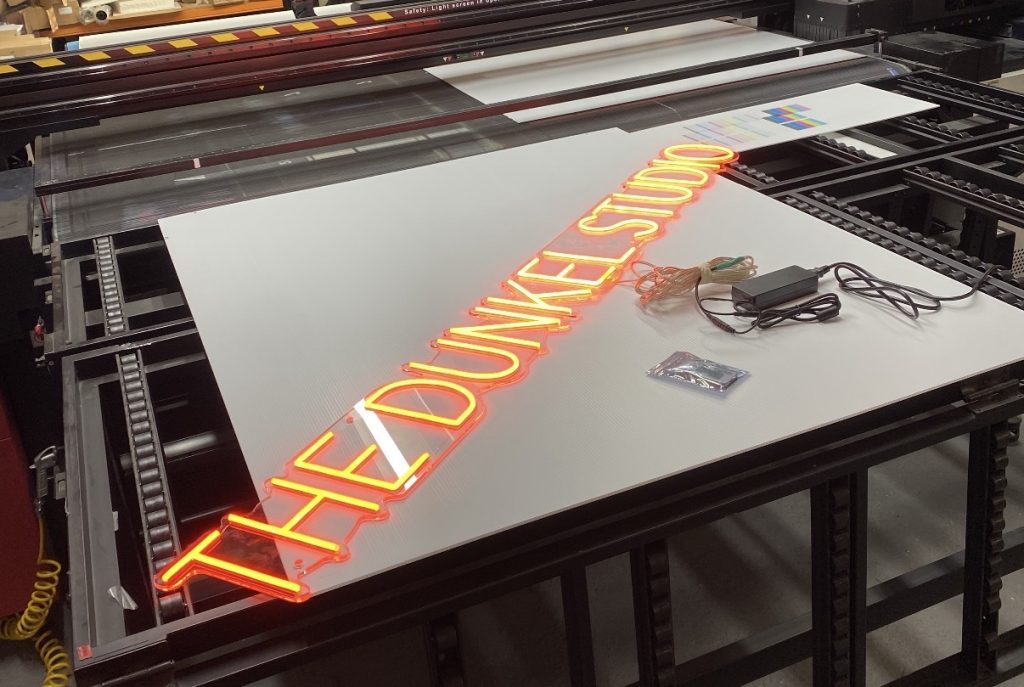 Sydney Made Neon Signs