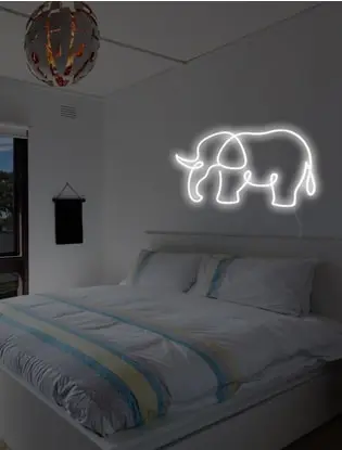 Animal LED Neon Signs Australia - Buy Online