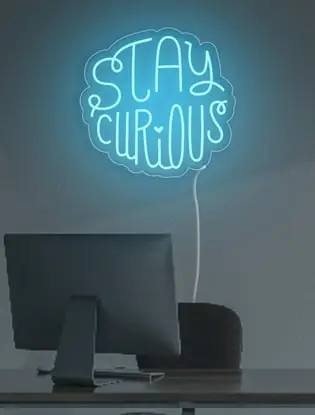 Inspirational LED Neon Signs Australia - Buy Online