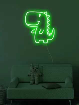 Neon Signs for Kids Australia - Buy Online