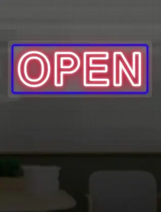 Neon Signs for Business Shops Australia - Buy Online
