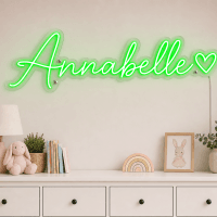 annabelle-name-led-neon-sign Annabelle Name Neon Sign