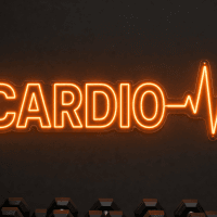 Cardio Neon Sign Cardio Neon Sign LED neon sign Australia