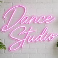 Dance Studio LED Neon Sign Australia
