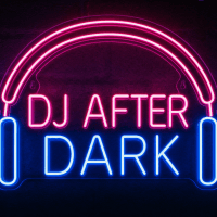 DJ After Dark Neon Sign LED neon sign Australia
