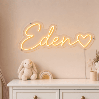 eden-name-led-neon-sign Eden Name Neon Sign