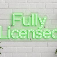 Fully Licensed LED Neon Sign Australia