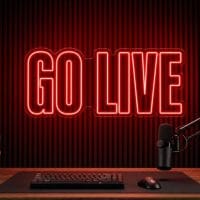 go-live-neon-sign Go Live Neon Sign