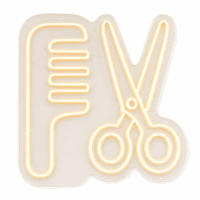 Haircare Neon Sign Haircare Neon Sign LED neon sign Australia