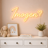 imogen-name-led-neon-sign Imogen Name Neon Sign