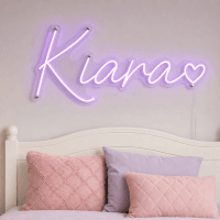 kiara-name-led-neon-sign Kiara Name Neon Sign