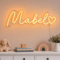 mabel-name-led-neon-sign Mabel Name Neon Sign