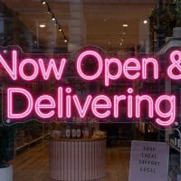Now Open and Delivering LED Neon Sign Australia