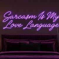 sarcasm-is-my-love-language-led-neon-sign Sarcasm Is My Love Language LED Neon Sign Australia