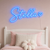 stella-name-led-neon-sign Stella Name Neon Sign