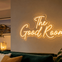 The Good Room Neon Sign - Australian LED Neon Sign