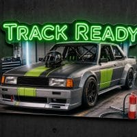 Track Ready LED Neon Sign